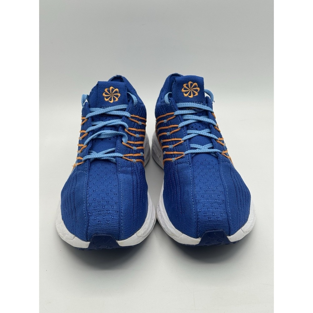 Nike Mens Pegasus Turbo NN FD0717-400 Blue Running Shoes Sneakers Size 9.5 - Picture 2 of 11